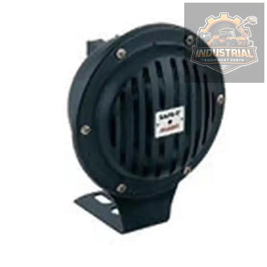 Universal Safety Horn - 120DB - 12V - 5 IN DIA - 2 Terminals - HornMPNSY100Country of OriginUnited States