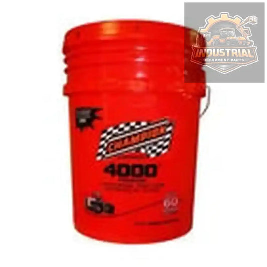 Universal Tractor Fluid | Champion 4000 Premium Hydraulic Fluid 5 Gallon Pail - Tractor FluidCompatible Equipment