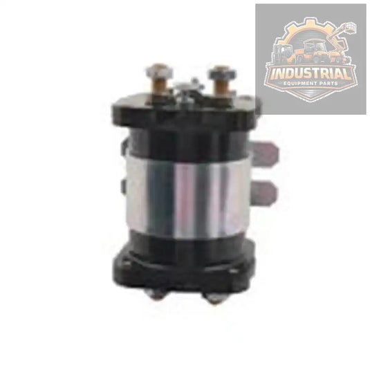 Upright 502489-000 CONTACTOR LINE (24V) TM12