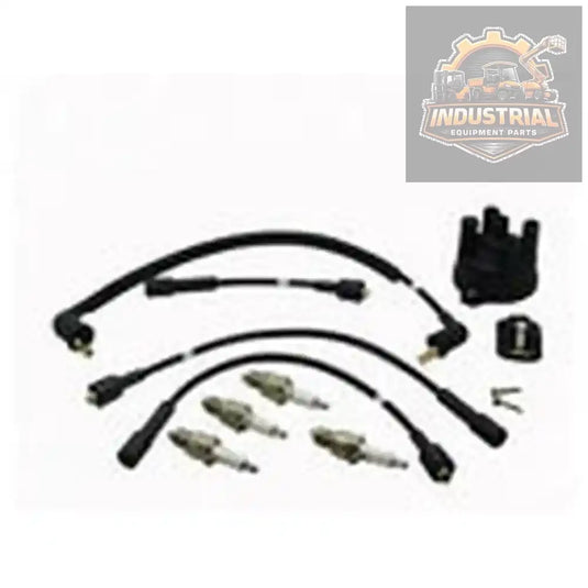 Upright 800030299 FORKLIFT IGNITION TUNE-UP KIT (Fits Engine: Mazda M4-121G) - IGNITION TUNE-UP