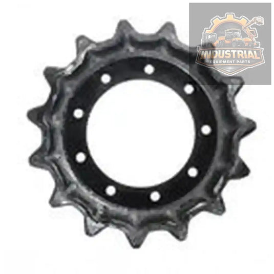V0511-21110 Drive Sprocket fits Kubota SVL75-3 SVL65-2C SVL75-2C SVL75-3C