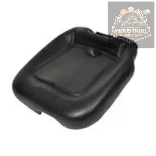 Vinyl Seat Cushion Bottom for Toyota Forklift 53721-U2230-71 - SeatModelToyotaMPN53721-U2230-71Compatible Equipment