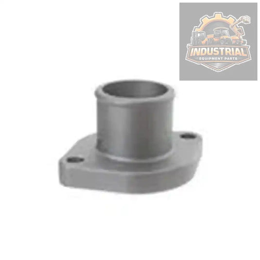 Water Outlet Thermostat Cover 32A46-01101 for Mitsubishi Engine S4S S6S Forklift