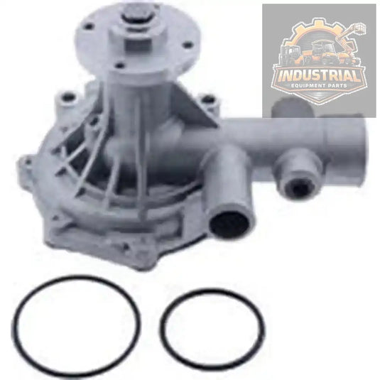Water Pump 1457847 for Hyster H2.00-3.00-3.20XM PERKINS 700 Series Engines