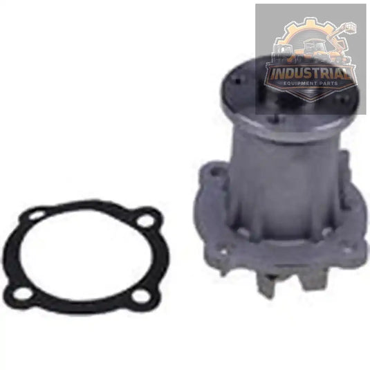 Water Pump 16120-23010-71 for Toyota Engine 4P Forklift 4FG10 4FG25 3FD20 3FD25