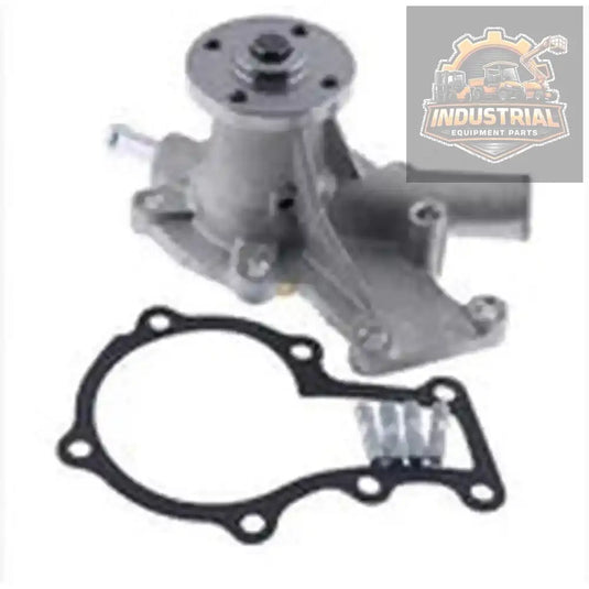 Water Pump 1E051-73036 With Gasket 16871-73430 for Kubota Engine D722 D902
