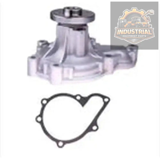 Water Pump 1J700-73030 for Kubota Engine V2607 Excavator