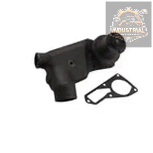 Water Pump 4P-4212 2W-9342 for Peugeot Engine XN1P Caterpillar Forklift T25-35D - Water PumpCountry of OriginChina