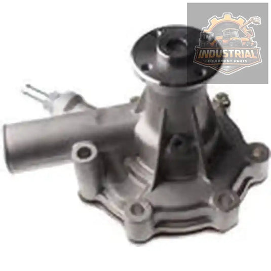 Water Pump for Mitsubishi Engine K3A K3B K3C K3D K3E K4D K4E K4N S3L2 S4L2 S4N