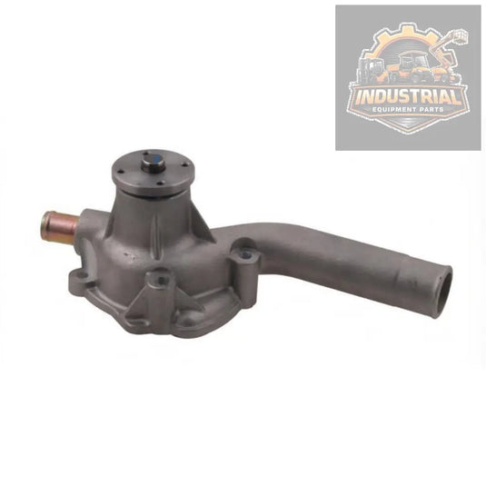 Water Pump For Mitsubishi Forklift 972502 MB972502 CT972502 4G52 4G54 engine - Forklift Cooling SystemFitment