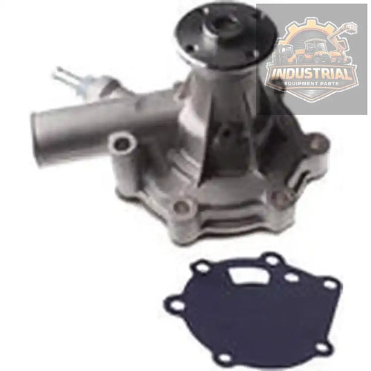Water Pump MM409302 1273085C91 Compatible for Case IH Tractor 234 23