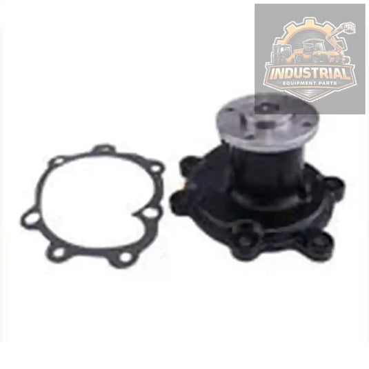 Water Pump With Gasket 134797 SEM115116 for Perkins Engine