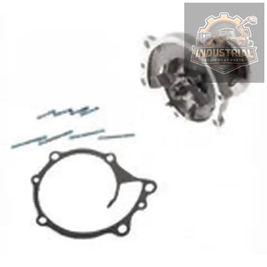 Water Pump With Gasket 21010-50K28 for Nissan Engine H15 H20 H20-II H25 Forklift - water pumpModelNissan 21010-50K28