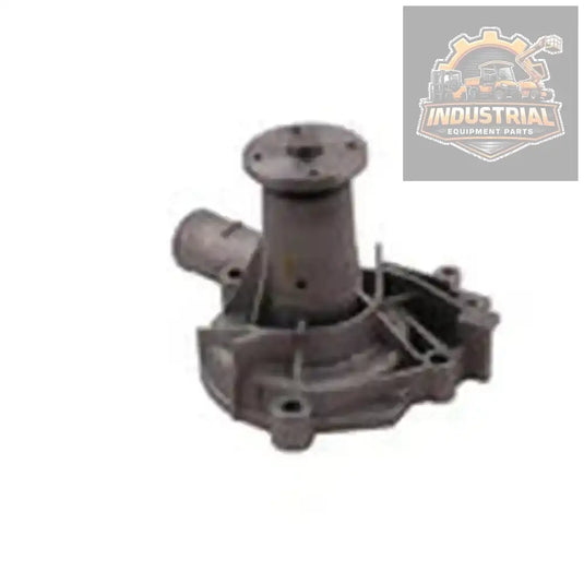 Water Pump With Gasket 3768063 1017048 for Mitsubishi Engine 4G32 4G33 - Water PumpModelMD997610Compatible Equipment