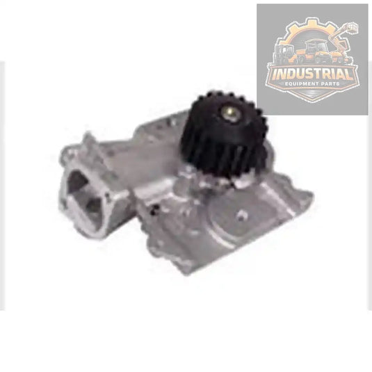 Water Pump With Gasket 5059605-79 for Mazda Engine FE for Hyster & Yale Forklift - Water PumpModel2