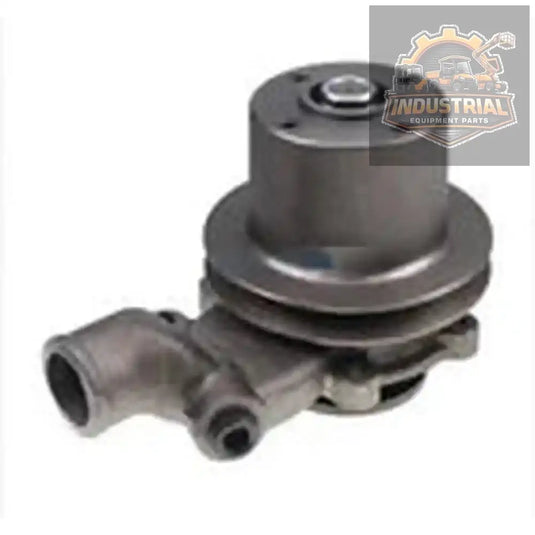 Water Pump With Pulley U5MW0104 for Perkins Engine