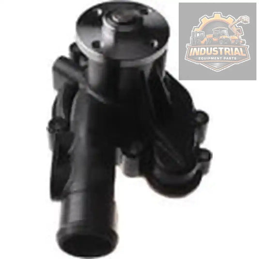 Water Pump YM129907-42000 YM129900-42002 with Water Hose Compatible for Yanmar E