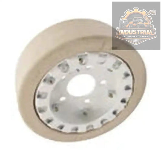 Wheel 108022 for Skyjack Scissor Lift SJ3219 SJ3015 SJ3215