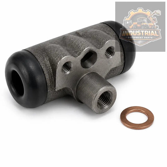 Wheel Cylinder For Clark Forklift 121892 CL121892 - Wheel CylinderModelClark Forklift 121892 CL121892Compatible