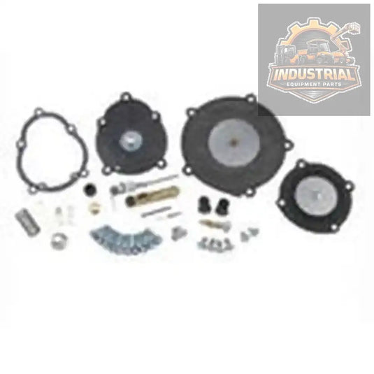 Yale 064789900 LPG Regulator Repair Kit 60-RBK BEAM - Repair KitModelYale 064789900MPN064789900Compatible Equipment
