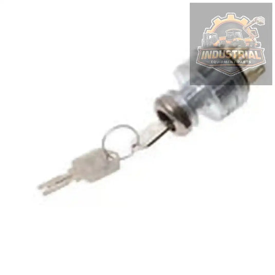 Yale 5042408-38 SWITCH - IGNITION GLC050TG - Ignition SwitchConnection TypeBlade