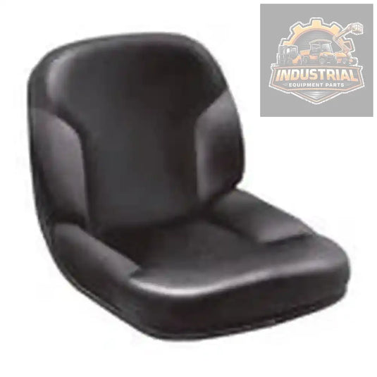 Yale 504268740,CUSHION VINYL SEAT (1 Piece)(Non-suspension) (W/O Switch) GLP050