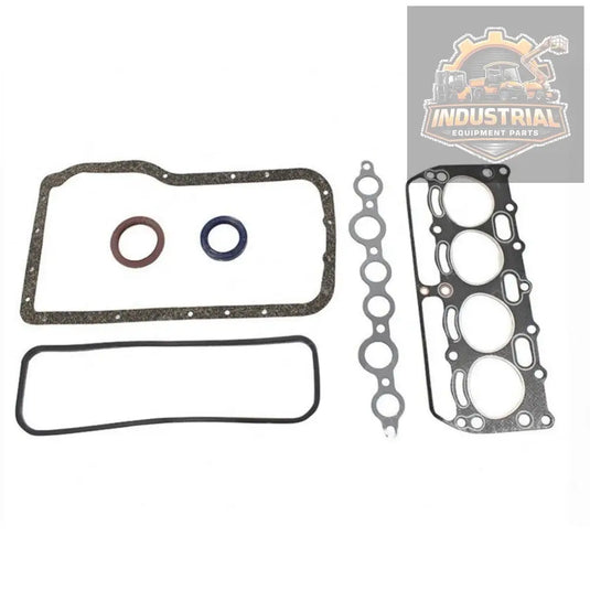 Yale 518504001,GASKET KIT ENGINE UPPER Forklift GP030,GLC020 GTP030UA - HEAD GASKET SETModelGP030