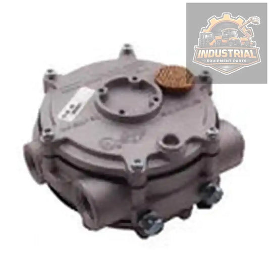 Yale 518803614 LPG Regulator | Model J Converter(Orange Spring) GLP060TF - LPG