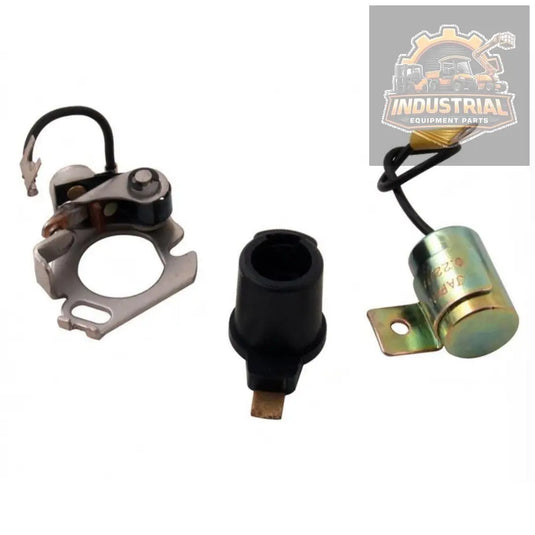 Yale 5194760 Ignition Tune Up Kit | Mazda VA Engine - IGNITION TUNE UP KITModel5194760MPN5194760Compatible Equipment