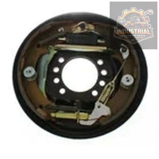 Yale 524297827 BRAKE ASSEMBLY LH (w/o Cable & Shield) GLP050MX - Brake Assy