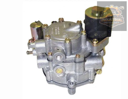 Yale 580014564 REGULATOR - LPG (Open Loop) GLP060TG GLP050RG - LPG RegulatorModelGLP060TGMPNYT580014564Compatible
