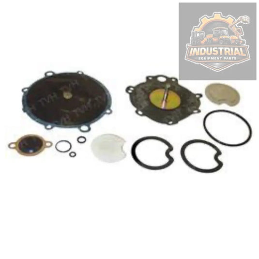 Yale 580017217 REPAIR KIT LPG REGULATOR (Diaphragm) GLP030AF GLP050RG - DIAPHRAGM OVERHAUL KITModelGLP030AF