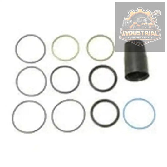 Yale 580026957 SEAL KIT - STEER CYLINDER GLC050RG GLC050VX - SEAL KITModelGLC050RGMPNYT580026957Compatible Equipment