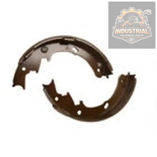 Yale 580051333 & YT580051332 Brake Shoe Set LH & RH | GLC050VX A910 (4 Shoes) - Brake Shoe