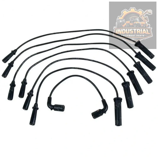 Yale 580060488 WIRE SET IGNITION (LH & RH) (GM 4.3L) GLP080LJ - SPARK PLUGSMPN580060488LEAD 427