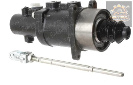Yale 580064232,MASTER CYLINDER & BOOSTER(Wet Brake)(NAACO)(Bore 41.28mm)GDP090VX - MASTER