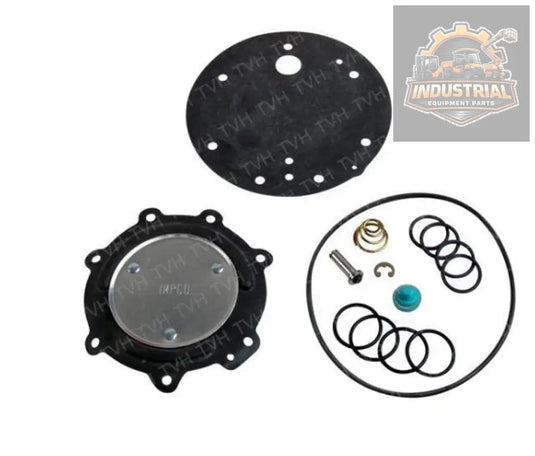 Yale 580078244 Repair Kit for LPG Regulator - Repair Kit