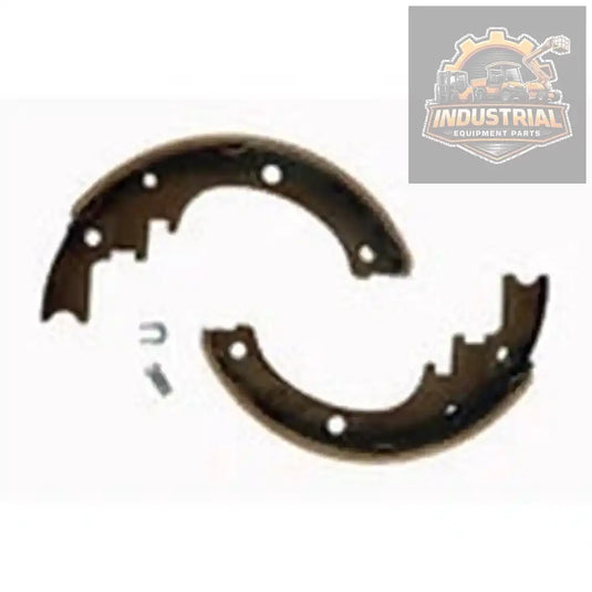 Yale 900094834 BRAKE SHOE KIT GLC030UA (4 Shoes) - Brake ShoesModelGP030AA