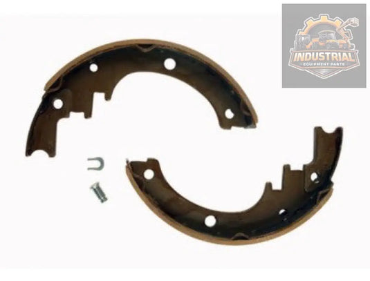 Yale 900094834 BRAKE SHOE KIT (Shoe Qty 2) (w/Pin & Clip) GLC030UA,GLC020UM - Brake ShoesModelGP030AA
