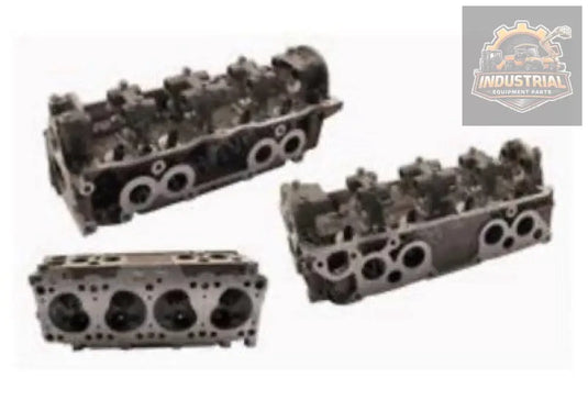 Yale 901290836 HEAD CYLINDER (Mazda 2.0L/2.2L) (Bare) GLP050RG - Cylinder HeadModelGLP050RGMPN901290836Compatible