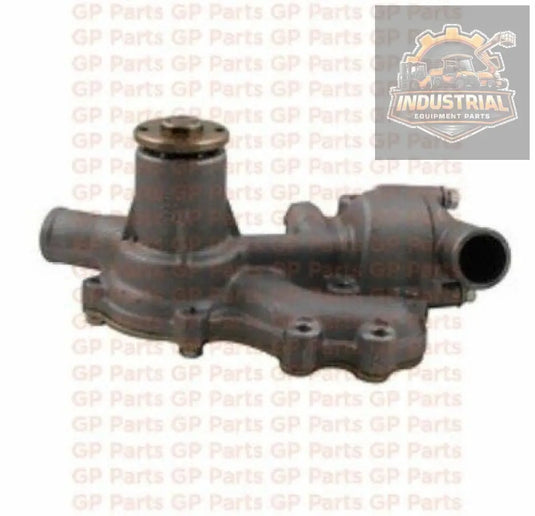 Yale 902230300,WATER PUMP (W/Gasket) Forklift GP030UA GLC030UA GTP030UA