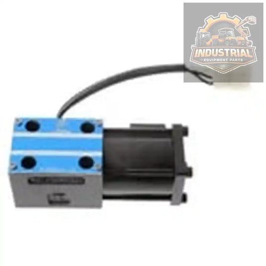Yale 909004600,VALVE,TRANSMISSIION SOLENOID (Forward/Reverse) GLP040AF GLC050DE