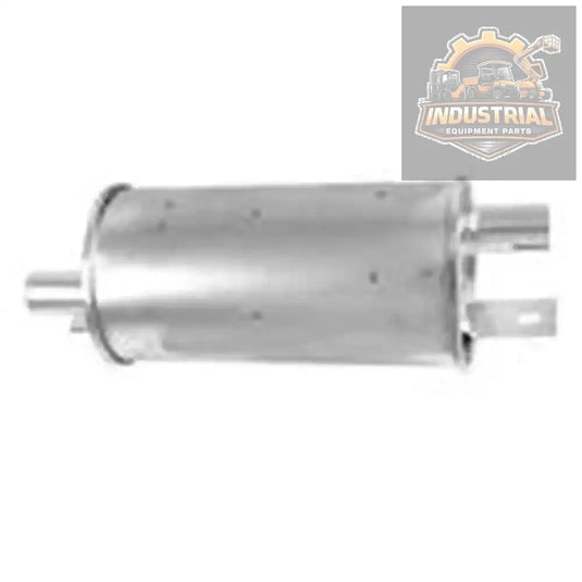 Yale 911560400 MUFFLER (Standard) GLP040AD GLC030CE GLC050DE - MufflerMPN911560400Smallest Tube Diameter1