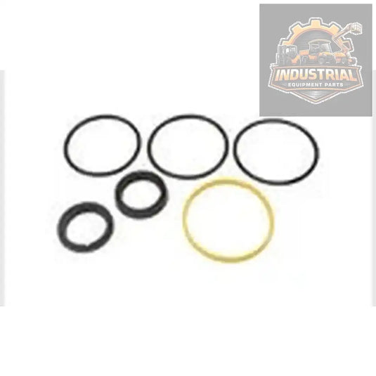Yale Forklift 580022411 Tilt Cylinder Seal Kit | Genuine Replacement Part - SealFitment TypeDirect ReplacementModelYale