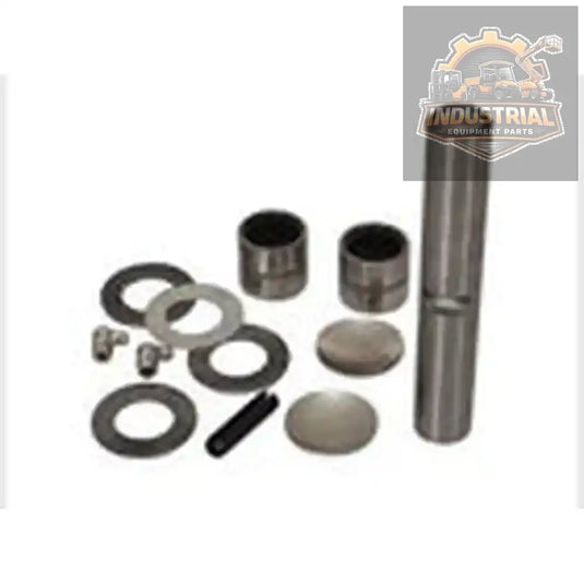 Yale Forklift Bellcrank Center Pin Repair Kit 5184820-02 - King PinModelYale 5184820-02MPN5184820-02Compatible