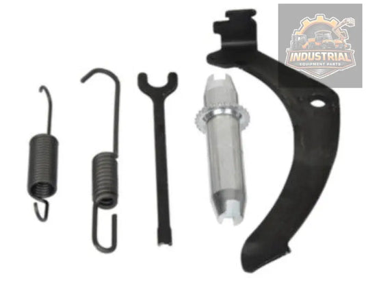 Yale Forklift Brake Adjuster Kit - LH | Part No. 9243074-01 - BrakeModelYale 9243074-01MPN9243074-01Compatible