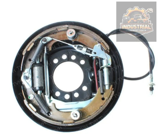 Yale Forklift Brake Assembly | LH 580058963 - BrakeMPN580058963Compatible Equipment MakeYaleCountry of OriginUnited