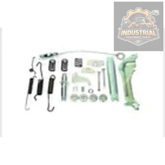 Yale Forklift Brake Hardware Kit LH & RH | For GLC050VX A910 - Brake Shoe SetModelGLC050VXMPNNACompatible Equipment