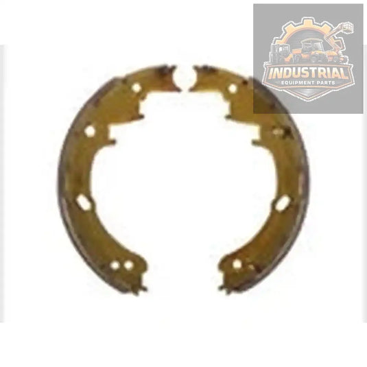 Yale Forklift Brake Kit (Shoes,Wheel. Cylinder & Seals) | For GLC050VX A910 - Brake Shoe