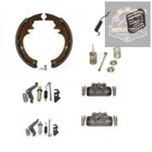 Yale Forklift Overhaul Brake Kit | GLC050DE - BrakeModelYale GLC050DECompatible Equipment MakeYaleCountry of